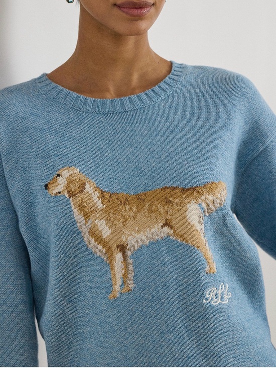 Lauren Ralph Lauren Sweaters - Lauren Ralph Lauren New With Tags!
Retail 165.00